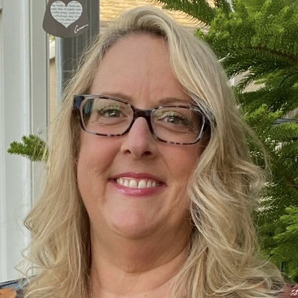 Karen Yatsko, owner of Be Beaded Designs and More